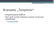 Kunstiajaloo perioodid #11