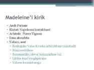 Kunstiajaloo perioodid #28