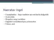 Kunstiajaloo perioodid #6