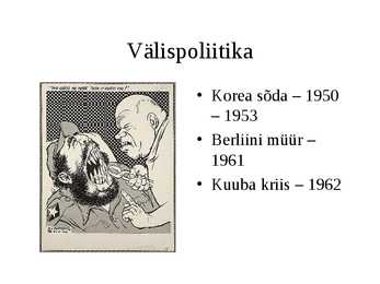 Sotsialitlik süsteem ja selle kokkuvarisemine #11