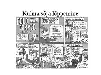 Sotsialitlik süsteem ja selle kokkuvarisemine #16