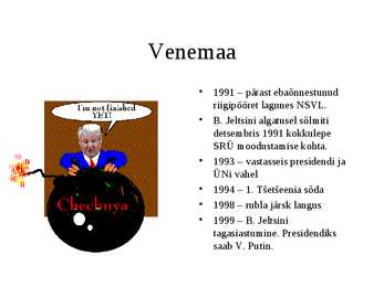 Sotsialitlik süsteem ja selle kokkuvarisemine #20