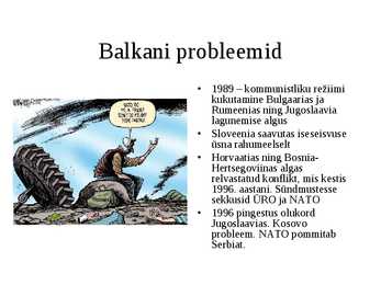 Sotsialitlik süsteem ja selle kokkuvarisemine #21