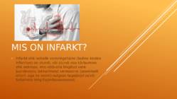 Infarkt #2