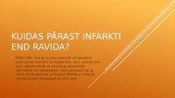 Infarkt #4