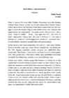 Hortus Musicus – renessansi kontsert