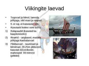 Viikingid #3