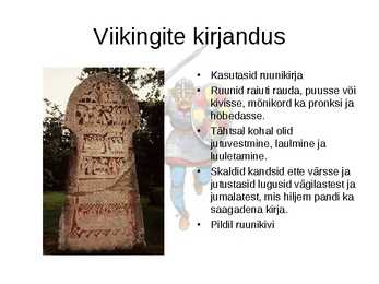Viikingid #7