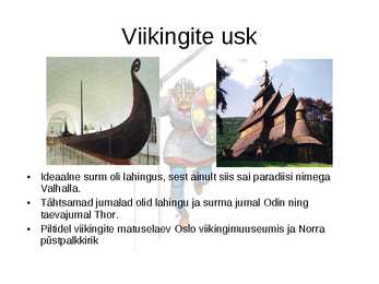 Viikingid #8