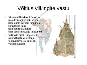 Viikingid #9