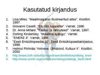 Viikingid #10