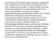 Berliini blokaad #3