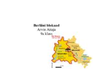 Berliini blokaad