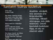 Noor-Eesti rühmitus #8