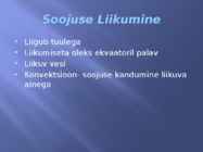 Soojuse Kandumine Liikuva Ainega #3