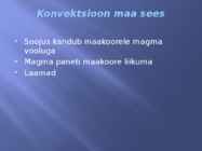 Soojuse Kandumine Liikuva Ainega #5