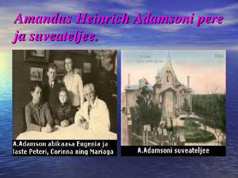 Amandus adamson #3