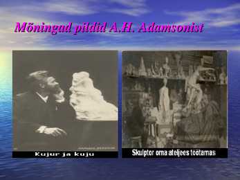 Amandus adamson #6