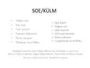 Värvusõpetus #2