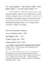 Vene formalism #2