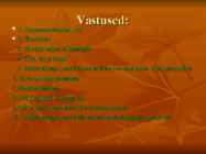 SÜNNIPÄEVA VIKTORIIN #23