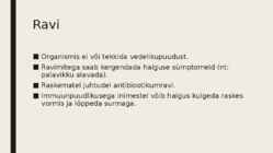 Salmonelloos #6