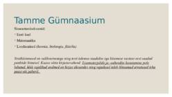 Sisseastumiseksamid #7