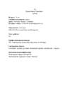 CV vene keeles