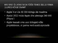 Apple Inc #15