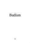 Budism
