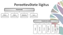 Pereettevõtluse käsiraamat #16