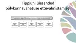 Pereettevõtluse käsiraamat #31
