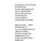 Contra-Margus Konnula #8