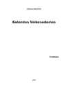 Kalandus Väikesadamas