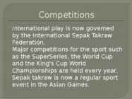Sepak takraw #4