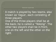 Sepak takraw #5