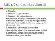 Läbipõlemine #13