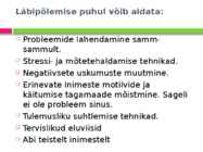 Läbipõlemine #15