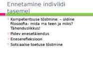 Läbipõlemine #16