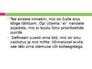 Läbipõlemine #20
