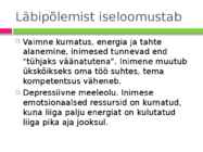 Läbipõlemine #4