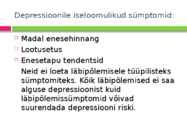 Läbipõlemine #7