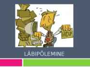 Läbipõlemine