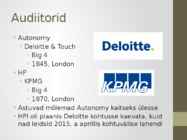 Autonomy Corporation #7