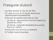 Autonomy Corporation #8