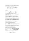 Pingeresonants & Vooluresonants #5