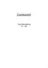 Pingeresonants & Vooluresonants