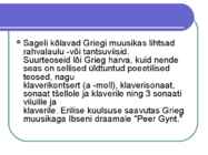 Edvard Grieg #9