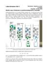 Ainete segu lahutamine geelkromatograafia meetodil