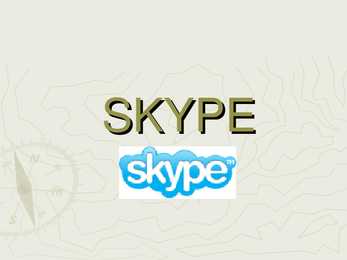 Skype